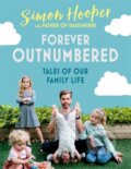 Kniha: Dadlife (Father of Daughters a Simon Hooper). Coronet, 2018