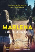 Kniha: Marlena (Julie Buntin). Picador, 2018