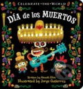 Kniha: Dia de los Muertos (Hannah Eliot). , 2018