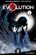 Kniha: Animosity: Evolution Vol. 1 (Marguerite Bennett a Mike Marts). Aftershock Comics, 2018