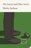 Kniha: Lottery and Other Stories (Shirley Jackson). , 2019