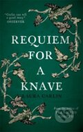 Kniha: Requiem for a Knave (Laura Carlin). Hodder Paperback, 2020
