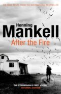 Kniha: After the Fire (Henning Mankell). Vintage, 2018