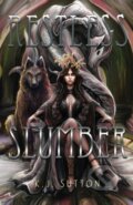 Kniha: Restless Slumber (K.J. Sutton). , 2020
