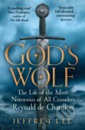 Kniha: God's Wolf (Jeffrey Lee). Atlantic Books, 2017