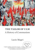 Kniha: The Tailor of Ulm (Lucio Magri). Verso, 2019