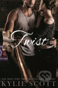 Kniha: Twist (Kylie Scott). Pan Books, 2017