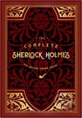 Kniha: The Complete Sherlock Holmes (Sir Arthur Conan Doyle). Rock Point, 2019