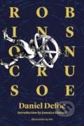 Kniha: Robinson Crusoe (Daniel Defoe). , 2019