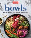 Kniha: Bowls (America's Test Kitchen). Americas Test Kitchen, 2019