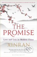 Kniha: The Promise (Xinran Xue). , 2020