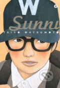 Kniha: Sunny, Vol. 2 (Taiyo Matsumoto). Viz Media, 2018
