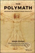 Kniha: The Polymath (Waqas Ahmed). John Wiley & Sons, 2019