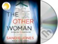 Kniha: The Other Woman (Sandie Jones). , 2018