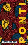 Kniha: Ponti (Sharlene Teo). Picador, 2018