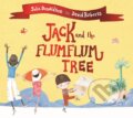 Kniha: Jack and the Flumflum Tree (Julia Donaldson). Pan Macmillan, 2019