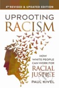 Kniha: Uprooting Racism - 4th Edition (Kivel Paul). New Society, 2017
