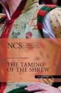 Kniha: The Taming of the Shrew (William Shakespeare a Ann Thompson). Cambridge University Press, 2017