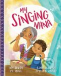 Kniha: My Singing Nana (Mora Bermudez). American Psychological Association, 2019