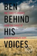 Kniha: Ben Behind His Voices (Randye Kaye). Rowman & Littlefield, 2017