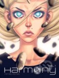 Kniha: Harmony, Volume 1 (Mathieu Reynes). , 2020