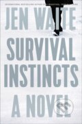 Kniha: Survival Instincts, 2020