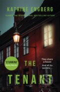 Kniha: The Tenant (Katrine Engberg). Hodder Paperback, 2020