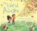Kniha: The World Is Awake (Davis Linsey). Zonderkidz, 2018