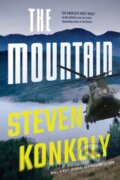 Kniha: The Mountain (Steven Konkoly). Thomas & Mercer, 2020
