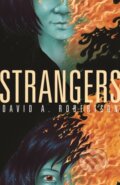 Kniha: Strangers (David A. Robertson). , 2018