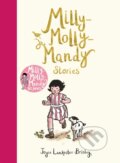 Kniha: Milly-Molly-Mandy Stories (Joyce Lankester Brisley). Pan Macmillan, 2018
