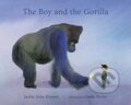 Kniha: The Boy and the Gorilla (Jackie Az A Kramer). Walker books, 2020