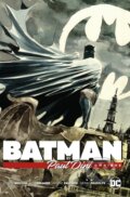 Kniha: Batman by Paul Dini Omnibus (Paul Dini). DC Comics, 2020