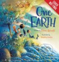 Kniha: One Earth (Eileen Spinelli). Center Street, 2020