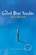 Kniha: The Great Blue Yonder (Alex Shearer). Pan Macmillan, 2020