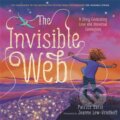 Kniha: The Invisible Web (Patrice Karst). Little, Brown Young Readers, 2020