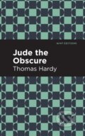 Kniha: Jude the Obscure (Thomas Hardy). , 2020