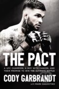 Kniha: The Pact (Garbrandt Dagostino). Thomas Nelson Publishers, 2019