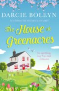 Kniha: The House at Greenacres (Darcie Boleyn). Canelo, 2020