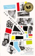 Kniha: The Yellow House (Sarah M. Broom). Corsair, 2020
