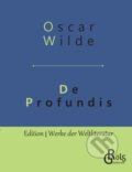 Kniha: De Profundis (Oscar Wilde). , 2019