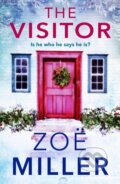 Kniha: The Visitor (Miller Zoe). , 2019