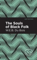 Kniha: The Souls of Black Folk (W. E. B. Du Bois). , 2020