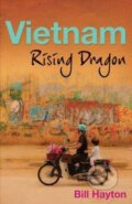 Kniha: Vietnam (Bill Hayton). Yale University Press, 2020