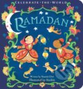 Kniha: Ramadan (Hannah Eliot). , 2018