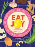 Kniha: Eat Joy (Natalie Eve Garrett). , 2019