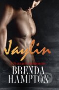 Kniha: Jaylin: A Naughty Aftermath (Brenda Hampton). , 2019
