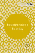 Kniha: Baumgartner's Bombay (Anita Desai). Vintage, 2018