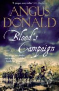 Kniha: Blood's Campaign, 2019