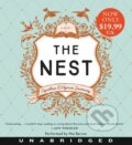 Kniha: Nest (Cynthia D'Aprix Sweeney). Ecco, 2017